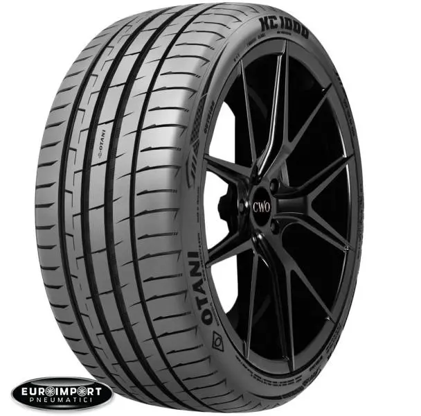 Otani KC1000  245/40 R19 98 Y  